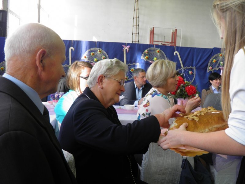 Jubileusz złotych godów